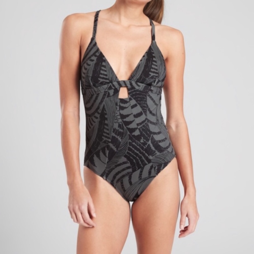 Athleta Zuma One-Piece